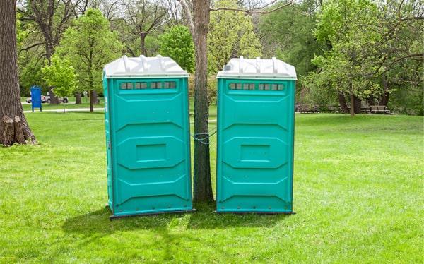 Special Event Porta Potty Rentals Monahans TX