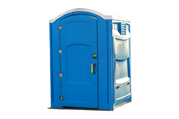 ADA Handicap Accessible Porta Potty Monahans TX