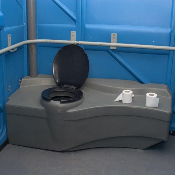 Wedding Porta Potty Rentals Monahans TX