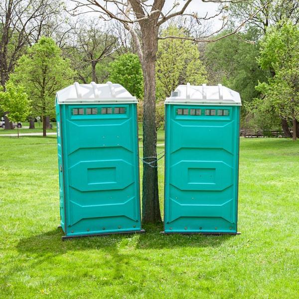 Seasonal Porta Potty Rentals Monahans TX